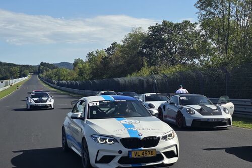 20260907_113231 | 07.09.2026 Nürburgring Nordschleife (D) - pro začátečníky i pokročilé