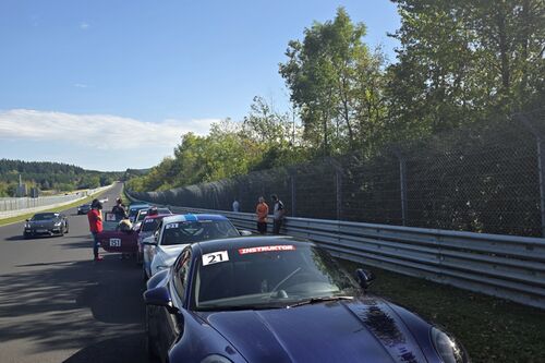 20260907_113700 | 07.09.2026 Nürburgring Nordschleife (D) - pro začátečníky i pokročilé