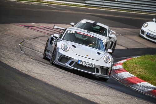 racetracker_53330579 | 07.09.2026 Nürburgring Nordschleife (D) - pro začátečníky i pokročilé