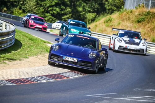 racetracker_53331884 | 07.09.2026 Nürburgring Nordschleife (D) - pro začátečníky i pokročilé