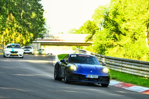 racetracker_53332474 | 07.09.2026 Nürburgring Nordschleife (D) - pro začátečníky i pokročilé