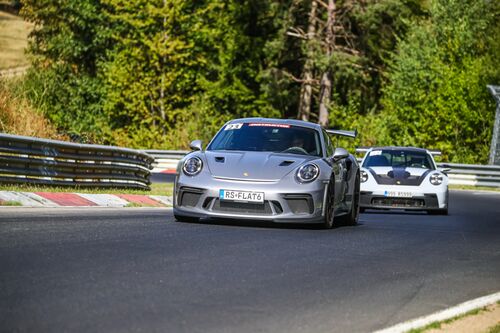 racetracker_53333187 | 07.09.2026 Nürburgring Nordschleife (D) - pro začátečníky i pokročilé