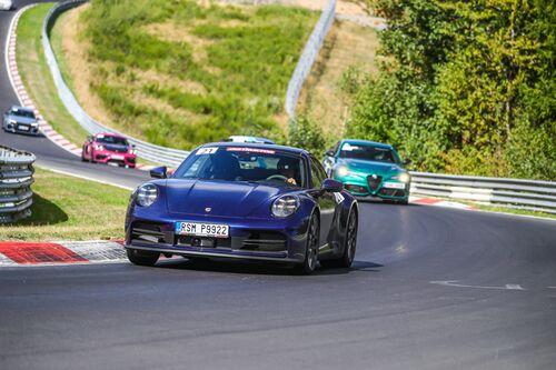 racetracker_53333291 | 07.09.2026 Nürburgring Nordschleife (D) - pro začátečníky i pokročilé