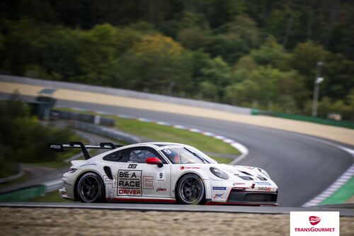 (c) michael_jurtin-037 | Porsche Sprint Challenge Central Europe 2026 - Brno 24.-26.09.2026