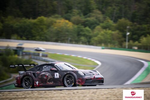 (c) michael_jurtin-033 | Porsche Sprint Challenge Central Europe 2026 - Brno 24.-26.09.2026