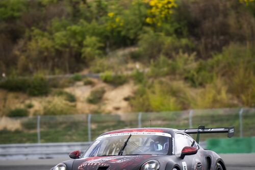 (c) michael_jurtin-022 | Porsche Sprint Challenge Central Europe 2026 - Brno 24.-26.09.2026
