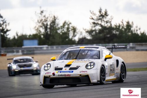 (c) michael_jurtin-017 | Porsche Sprint Challenge Central Europe 2026 - Brno 24.-26.09.2026