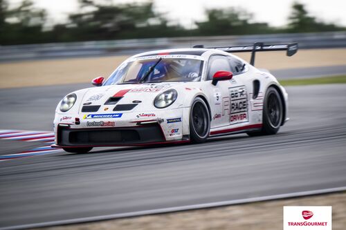 (c) michael_jurtin-013 | Porsche Sprint Challenge Central Europe 2026 - Brno 24.-26.09.2026