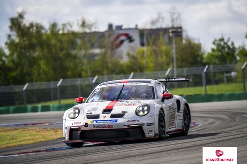 (c) michael_jurtin-001 | Porsche Sprint Challenge Central Europe 2026 - Brno 24.-26.09.2026