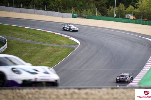 (c) michael_jurtin-041 | Porsche Sprint Challenge Central Europe 2026 - Brno 24.-26.09.2026