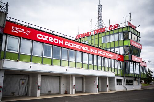 (c) michael_jurtin-074 | Porsche Sprint Challenge Central Europe 2026 - Brno 24.-26.09.2026