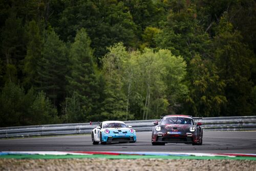 (c) michael_jurtin-118 | Porsche Sprint Challenge Central Europe 2026 - Brno 24.-26.09.2026