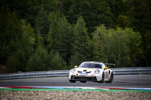 (c) michael_jurtin-115 | Porsche Sprint Challenge Central Europe 2026 - Brno 24.-26.09.2026