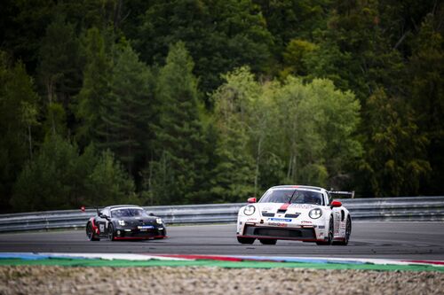 (c) michael_jurtin-121 | Porsche Sprint Challenge Central Europe 2026 - Brno 24.-26.09.2026