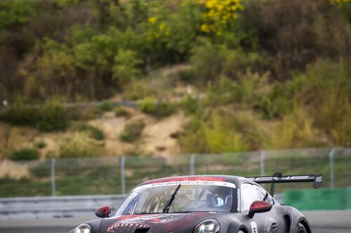 (c) michael_jurtin-022 | Porsche Sprint Challenge Central Europe 2026 - Brno 24.-26.09.2026