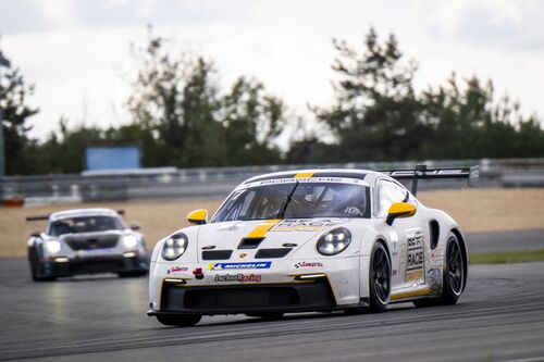 (c) michael_jurtin-017 | Porsche Sprint Challenge Central Europe 2026 - Brno 24.-26.09.2026