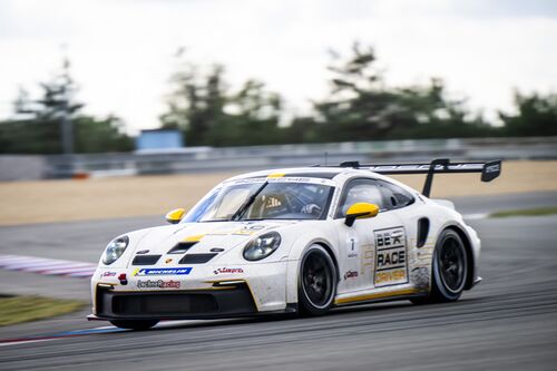 (c) michael_jurtin-012 | Porsche Sprint Challenge Central Europe 2026 - Brno 24.-26.09.2026