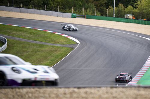 (c) michael_jurtin-041 | Porsche Sprint Challenge Central Europe 2026 - Brno 24.-26.09.2026