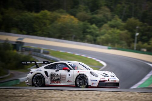 (c) michael_jurtin-037 | Porsche Sprint Challenge Central Europe 2026 - Brno 24.-26.09.2026