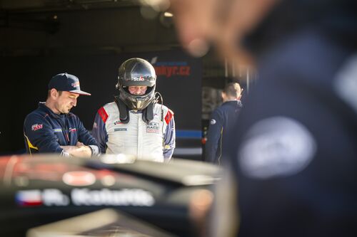 (c) michael_jurtin-170 | Porsche Sprint Challenge Central Europe 2026 - Brno 24.-26.09.2026