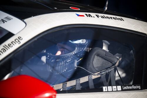 (c) michael_jurtin-143 | Porsche Sprint Challenge Central Europe 2026 - Brno 24.-26.09.2026