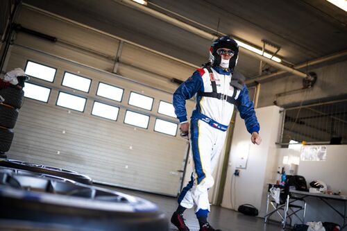 (c) michael_jurtin-141 | Porsche Sprint Challenge Central Europe 2026 - Brno 24.-26.09.2026