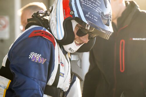 (c) michael_jurtin-142 | Porsche Sprint Challenge Central Europe 2026 - Brno 24.-26.09.2026
