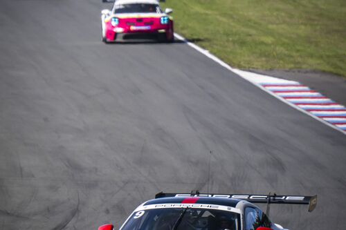 (c) michael_jurtin-220 | Porsche Sprint Challenge Central Europe 2026 - Brno 24.-26.09.2026
