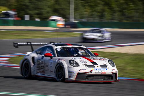 (c) michael_jurtin-282 | Porsche Sprint Challenge Central Europe 2026 - Brno 24.-26.09.2026