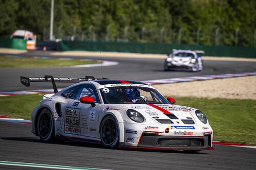 (c) michael_jurtin-276 | Porsche Sprint Challenge Central Europe 2026 - Brno 24.-26.09.2026