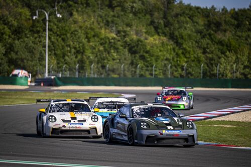 (c) michael_jurtin-274 | Porsche Sprint Challenge Central Europe 2026 - Brno 24.-26.09.2026
