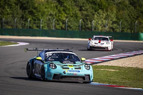 (c) michael_jurtin-267 | Porsche Sprint Challenge Central Europe 2026 - Brno 24.-26.09.2026