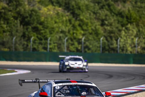 (c) michael_jurtin-268 | Porsche Sprint Challenge Central Europe 2026 - Brno 24.-26.09.2026