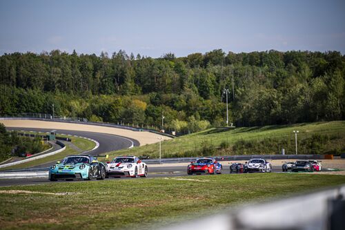 (c) michael_jurtin-263 | Porsche Sprint Challenge Central Europe 2026 - Brno 24.-26.09.2026