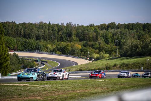 (c) michael_jurtin-264 | Porsche Sprint Challenge Central Europe 2026 - Brno 24.-26.09.2026