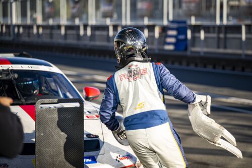 (c) michael_jurtin-368 | Porsche Sprint Challenge Central Europe 2026 - Brno 24.-26.09.2026