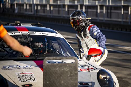 (c) michael_jurtin-369 | Porsche Sprint Challenge Central Europe 2026 - Brno 24.-26.09.2026