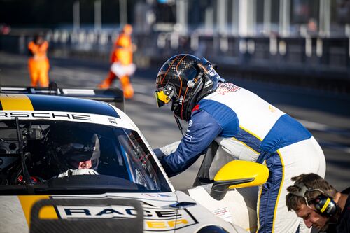(c) michael_jurtin-361 | Porsche Sprint Challenge Central Europe 2026 - Brno 24.-26.09.2026