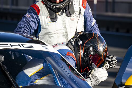 (c) michael_jurtin-362 | Porsche Sprint Challenge Central Europe 2026 - Brno 24.-26.09.2026