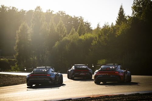 (c) michael_jurtin-359 | Porsche Sprint Challenge Central Europe 2026 - Brno 24.-26.09.2026