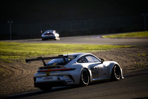 (c) michael_jurtin-348 | Porsche Sprint Challenge Central Europe 2026 - Brno 24.-26.09.2026