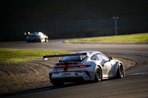 (c) michael_jurtin-347 | Porsche Sprint Challenge Central Europe 2026 - Brno 24.-26.09.2026
