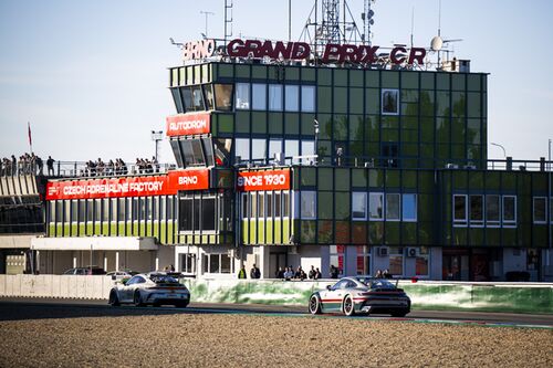 (c) michael_jurtin-344 | Porsche Sprint Challenge Central Europe 2026 - Brno 24.-26.09.2026