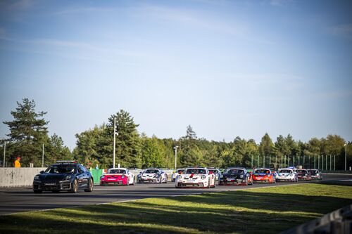 (c) michael_jurtin-335 | Porsche Sprint Challenge Central Europe 2026 - Brno 24.-26.09.2026