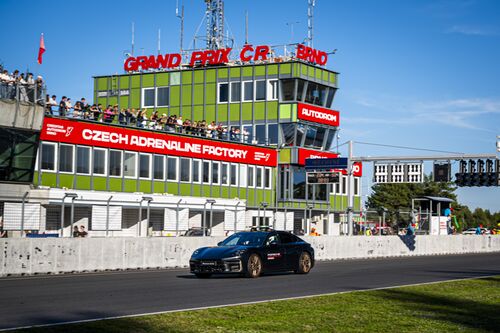 (c) michael_jurtin-336 | Porsche Sprint Challenge Central Europe 2026 - Brno 24.-26.09.2026