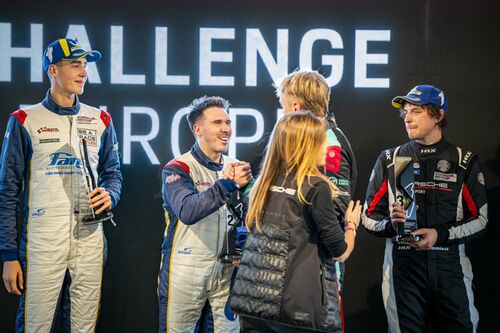 (c) michael_jurtin-380 | Porsche Sprint Challenge Central Europe 2026 - Brno 24.-26.09.2026