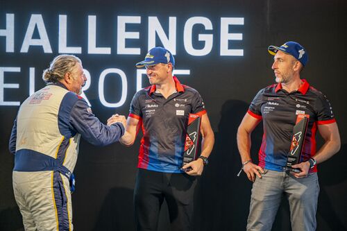 (c) michael_jurtin-383 | Porsche Sprint Challenge Central Europe 2026 - Brno 24.-26.09.2026
