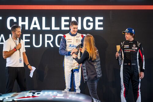 (c) michael_jurtin-295 | Porsche Sprint Challenge Central Europe 2026 - Brno 24.-26.09.2026