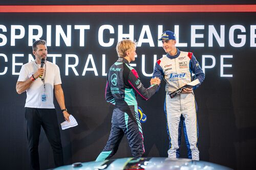 (c) michael_jurtin-296 | Porsche Sprint Challenge Central Europe 2026 - Brno 24.-26.09.2026