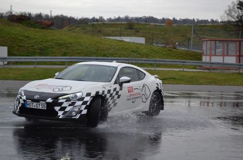 Drifttraining 12.11 (6) | 12.11.2015 Drifttraining Sachsenring